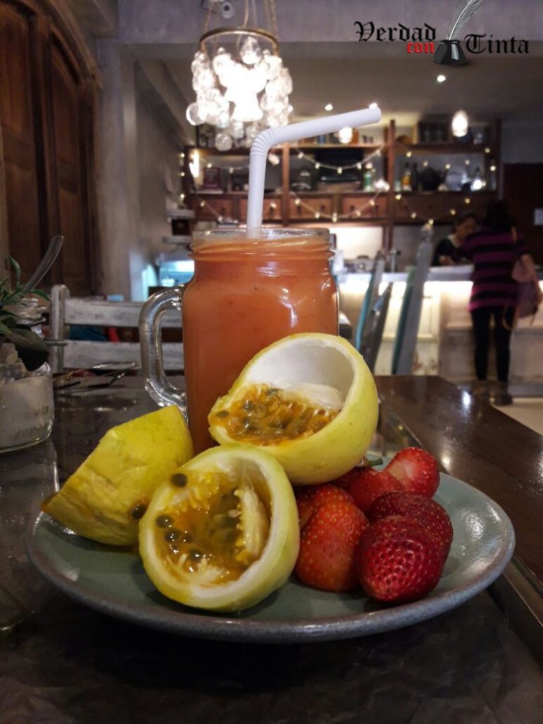 Café Belén y su apuesta a los productos locales Verdad con Tinta