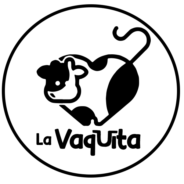 La Vaquita Verdad con Tinta