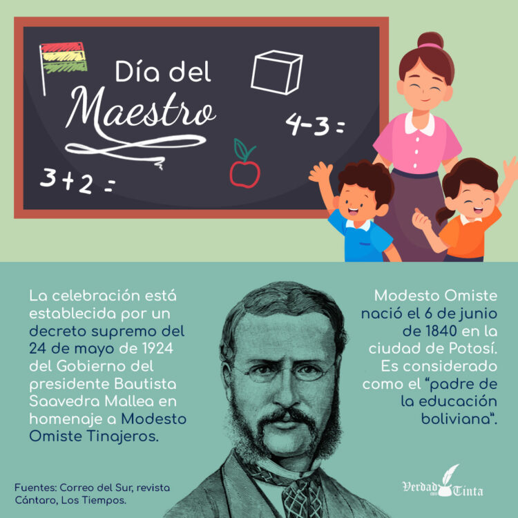 Día del Maestro 1