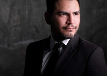 Ricardo Marcos Román: “Un boliviano en DLocal es un buen augurio”
