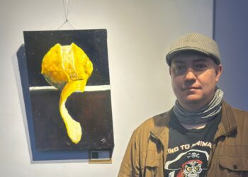 Erich Conzelmann