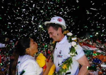 El voto rural y de ciudades intermedias le dio la victoria a Rodrigo Paz, presidente electo de Bolivia (Fuente: RRSS del candidato).