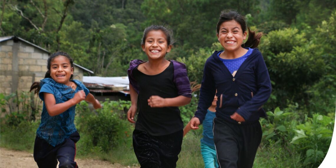 Foto: Aldeas Infantiles SOS Bolivia.