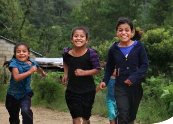 Foto: Aldeas Infantiles SOS Bolivia.