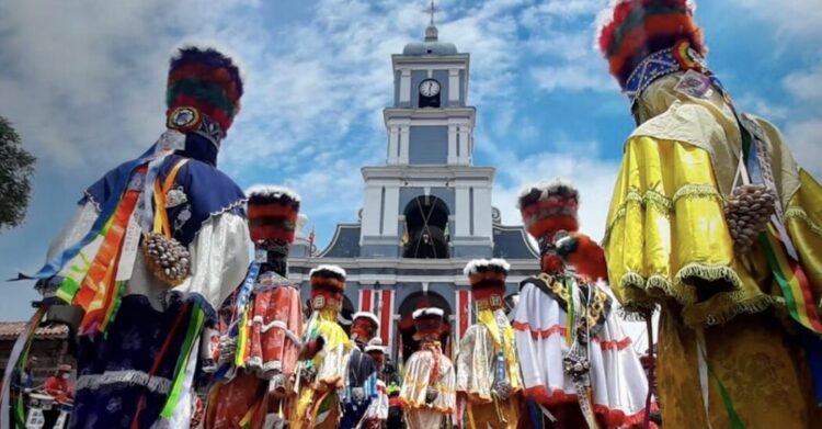 Foto: Fundación cultural  Nueva Visión.